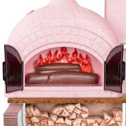 Our Generation Easy Cheesy Pizzeria Restaurant Accessory Playset for 18" Dolls -Little Doll World Shop unnamed file 818