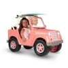 Our Generation Off-Roader 4x4 Doll Vehicle with Electronics 2 Our Generation Off-Roader 4x4 Doll Vehicle with Electronics -Little Doll World Shop unnamed file 83