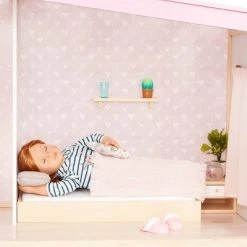 Our Generation Sweet Home Dollhouse & Furniture Playset for 18" Dolls 15 Our Generation Sweet Home Dollhouse & Furniture Playset for 18" Dolls -Little Doll World Shop unnamed file 836