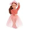 Our Generation Aubrie 18" Ballet Doll -Little Doll World Shop unnamed file 846