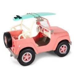 Our Generation Off-Roader 4x4 Doll Vehicle with Electronics 11 Our Generation Off-Roader 4x4 Doll Vehicle with Electronics -Little Doll World Shop unnamed file 86