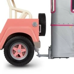 Our Generation Off-Roader 4x4 Doll Vehicle with Electronics 13 Our Generation Off-Roader 4x4 Doll Vehicle with Electronics -Little Doll World Shop unnamed file 88