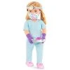 Our Generation 18" Doctor Doll with Scrubs Outfit - Tonia -Little Doll World Shop unnamed file 880