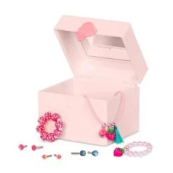 Our Generation Jewelry Doll - Alessia -Little Doll World Shop unnamed file 937