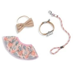 Our Generation Camelia with Dog Plush Pirouette 18" Matching Doll & Pet Set 8 Our Generation Camelia with Dog Plush Pirouette 18" Matching Doll & Pet Set -Little Doll World Shop unnamed file 994