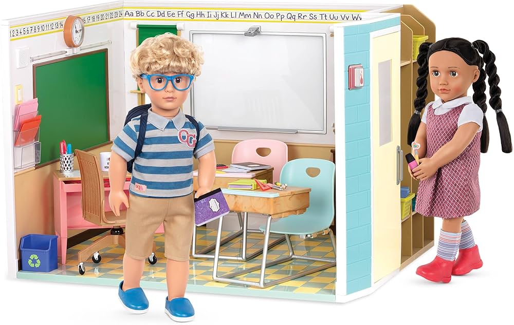 Little Doll World Shop -Little Doll World Shop 81NZT 7qd8L. AC UF10001000 QL80